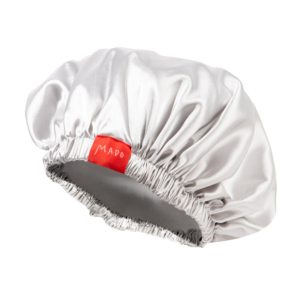Satin Hair Bonnet