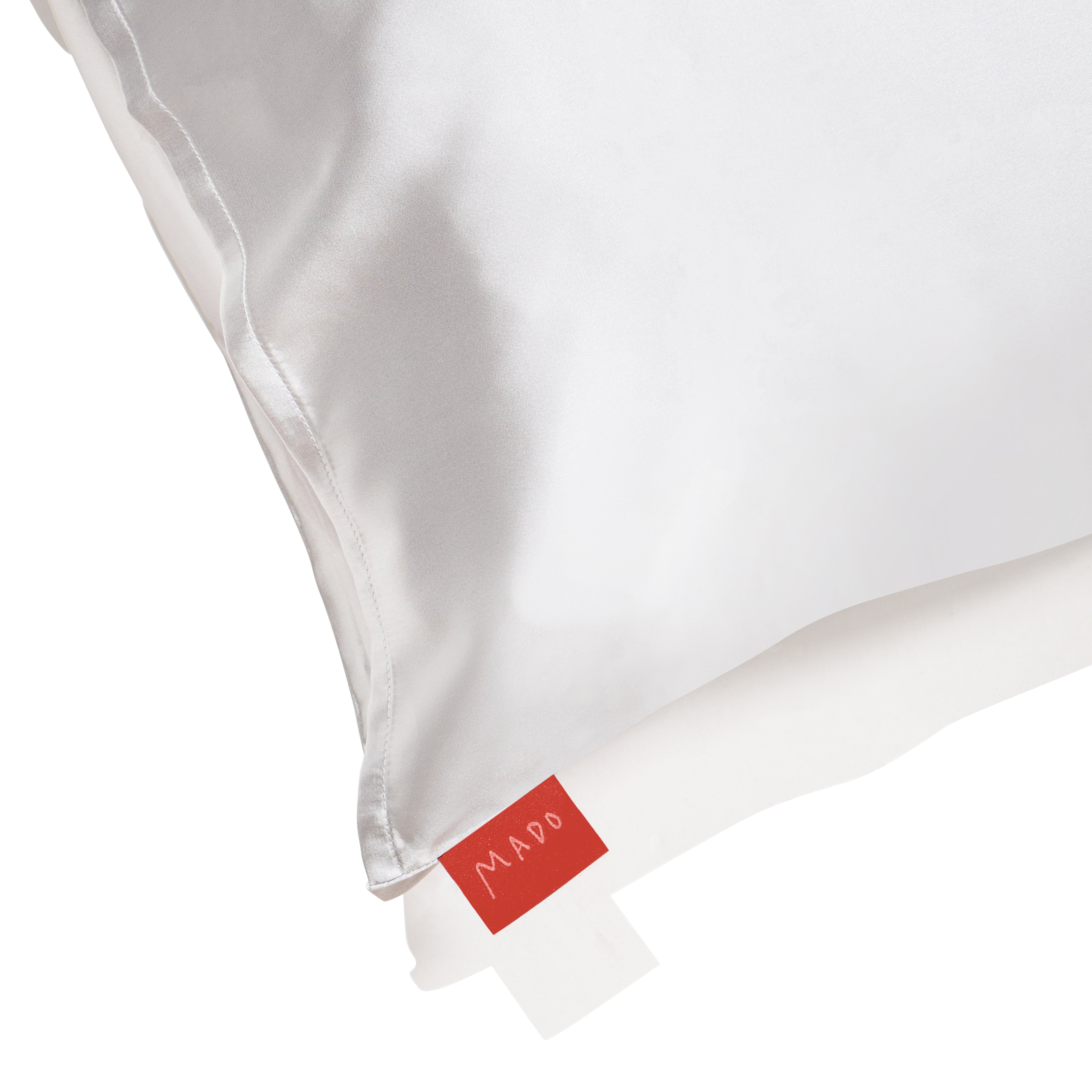 Satin Pillow Case