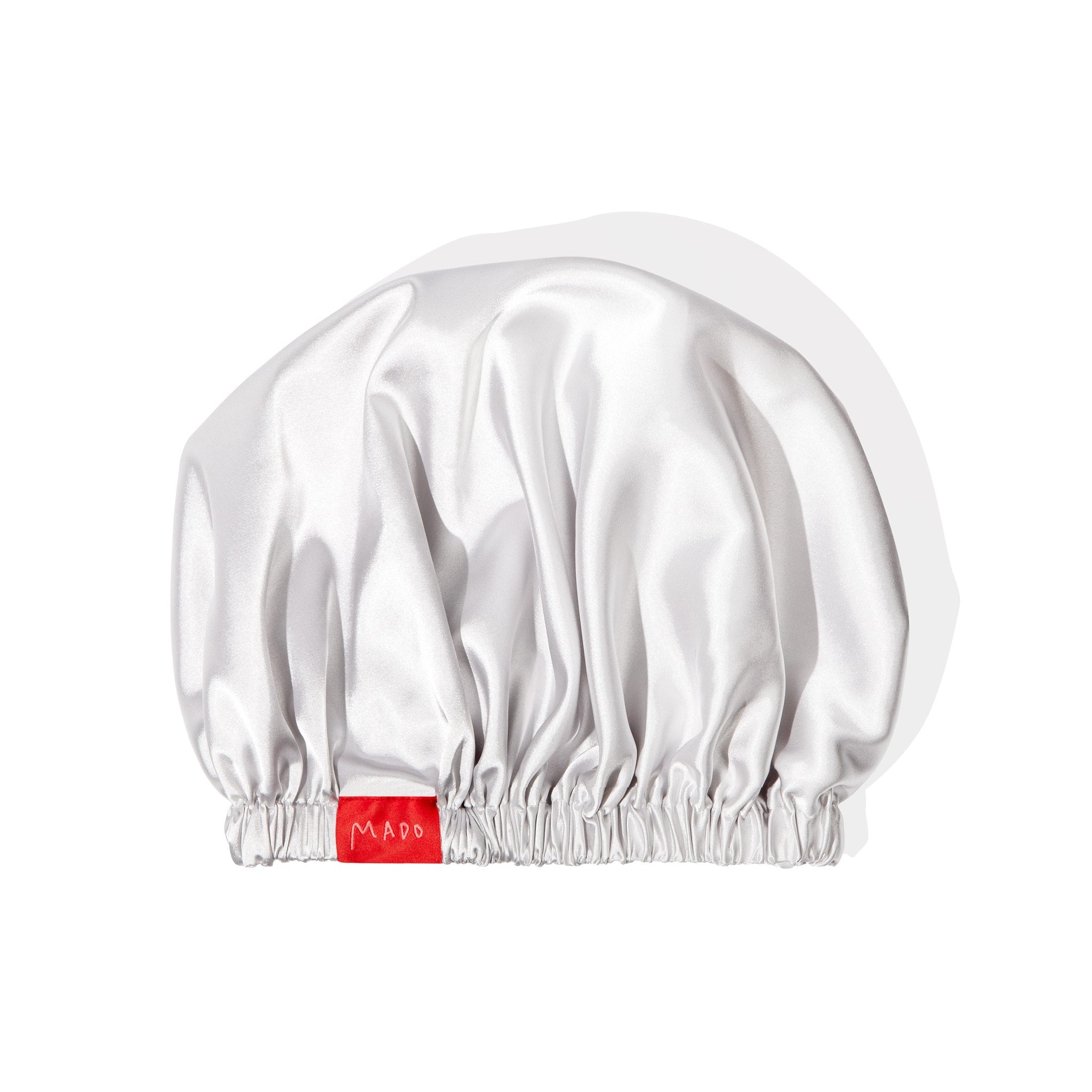 Satin Hair Bonnet